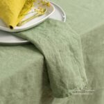 GAMMA Lautasliina vihreä