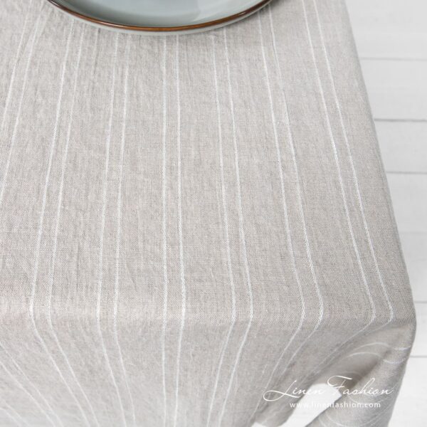 URBAN Pöytäliina beige - Image 4