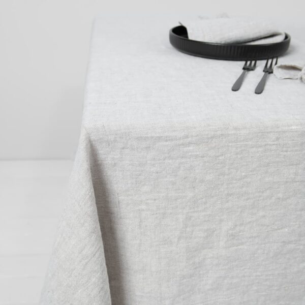 NARA Pöytäliina beige - Image 3