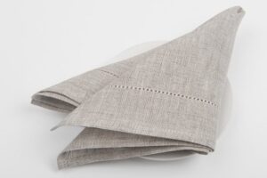 AIRA Lautasliina beige