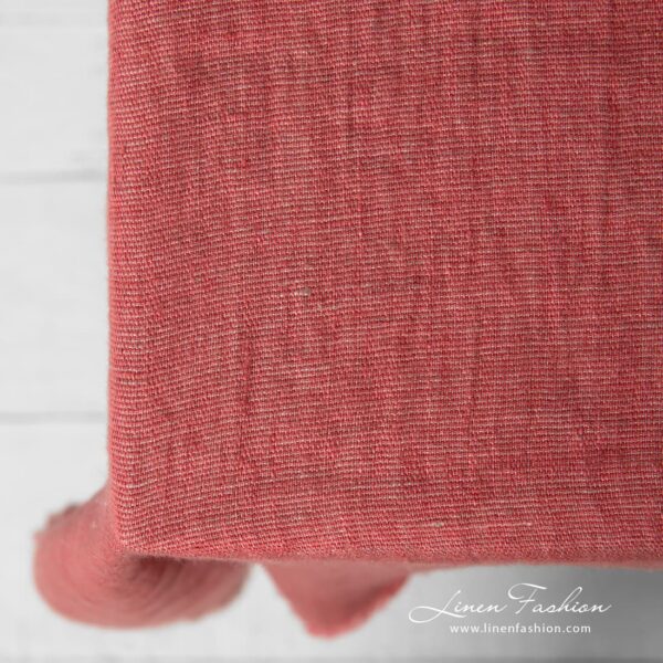 MANTIS Pöytäliina punainen - Image 7
