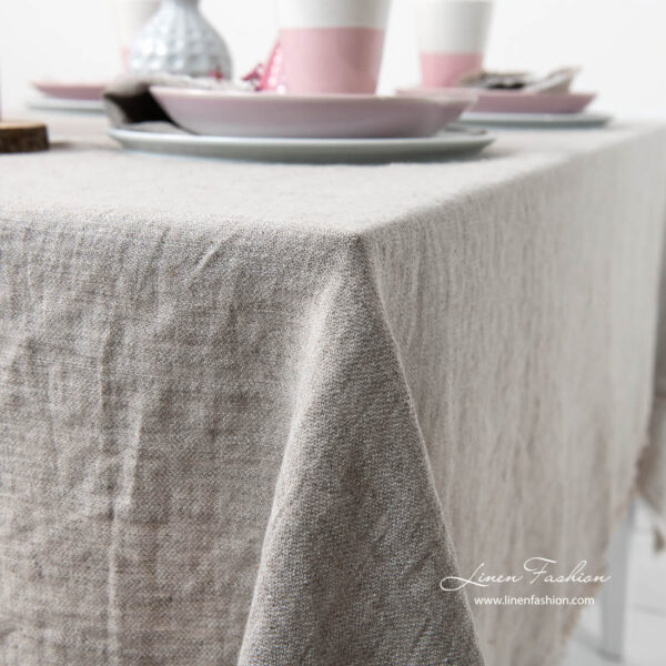VEGA Pöytäliina beige - Image 3
