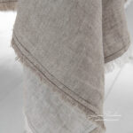 VEGA Pöytäliina beige