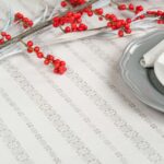 ORNA Pöytäliina valkoinen