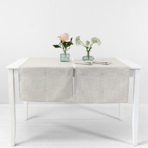 CAMPO Kaitaliina beige