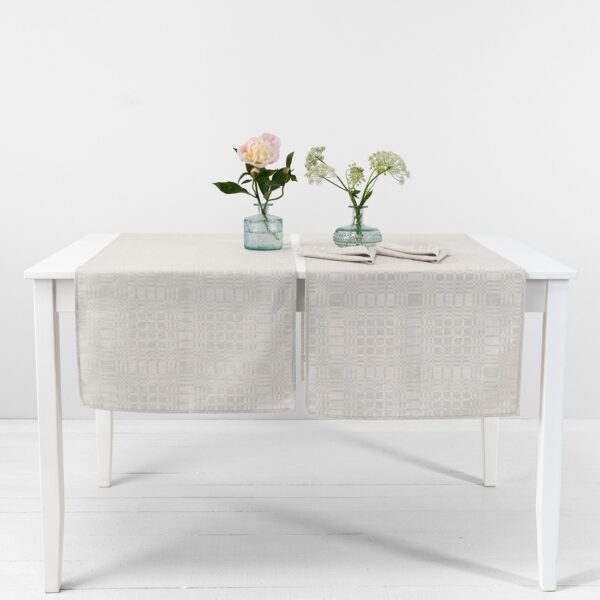 CAMPO Kaitaliina beige - Image 2