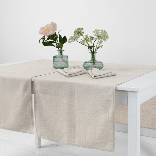 CAMPO Kaitaliina beige