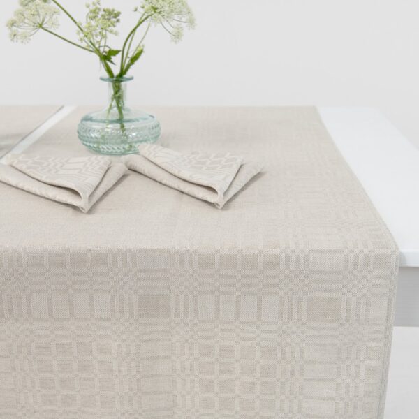 CAMPO Kaitaliina beige - Image 3