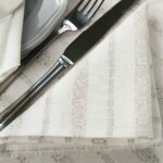 ORNA Lautasliina valkoinen