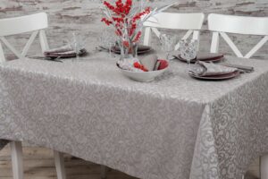 ATLANTA Pöytäliina beige