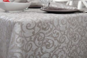 ATLANTA Pöytäliina beige