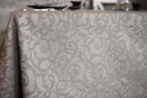 ATLANTA Pöytäliina beige