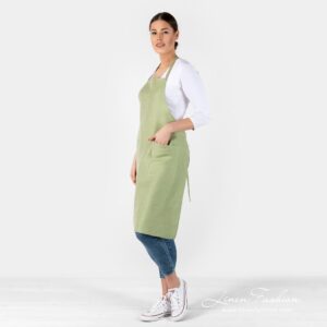 CANDY Esiliina limenvihreä