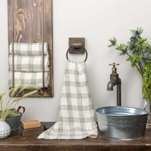 BYLI Kylpypyyhe valkoinen