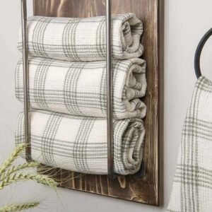 BYLI Kylpypyyhe valkoinen