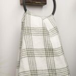 BYLI Kylpypyyhe valkoinen