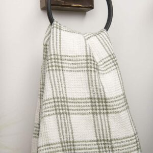 BYLI Kylpypyyhe valkoinen