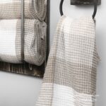 BINGO Kylpypyyhe hiekka