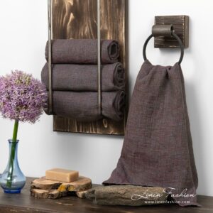 PURO Kylpypyyhe monivärinen