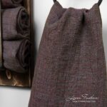 PURO Kylpypyyhe monivärinen