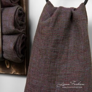 PURO Kylpypyyhe monivärinen