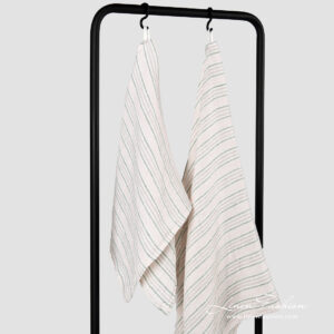 DOVERI Kylpypyyhe vaaleanpunainen