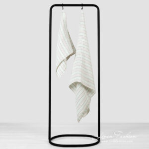 DOVERI Kylpypyyhe vihreä