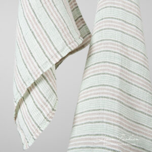 DOVERI Kylpypyyhe vihreä