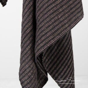 BAHA Kylpypyyhe ruskearaidallinen