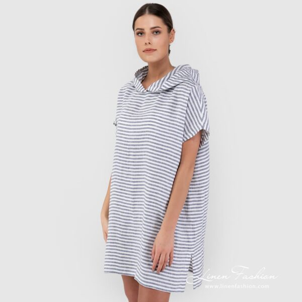 MIA Poncho ranta
