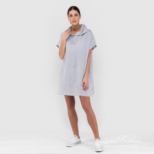 MIA Poncho ranta - Image 2