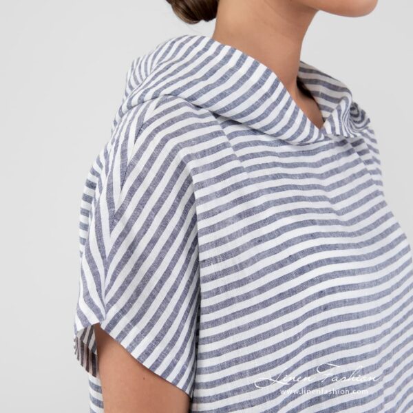 MIA Poncho ranta - Image 3