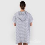 MIA Poncho ranta