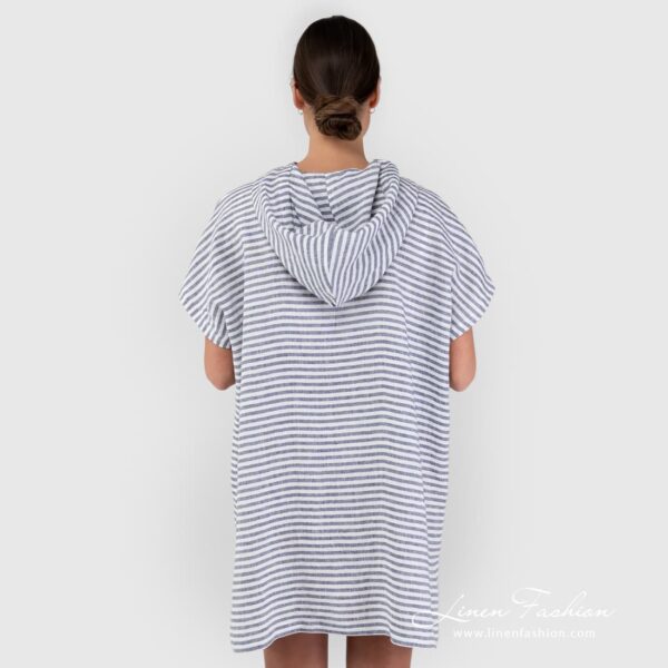 MIA Poncho ranta - Image 4