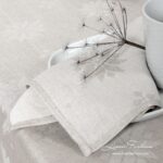 MYSTI Lautasliina beige