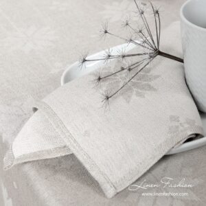 MYSTI Lautasliina beige