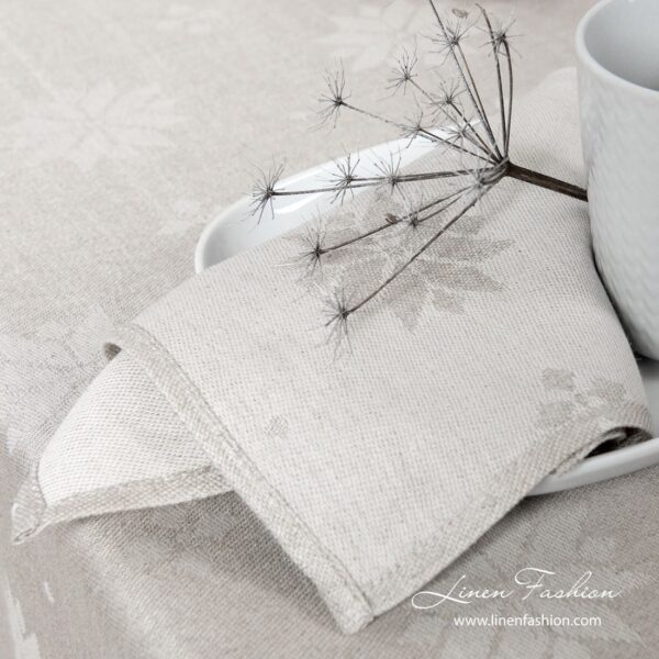 MYSTI Lautasliina beige - Image 2