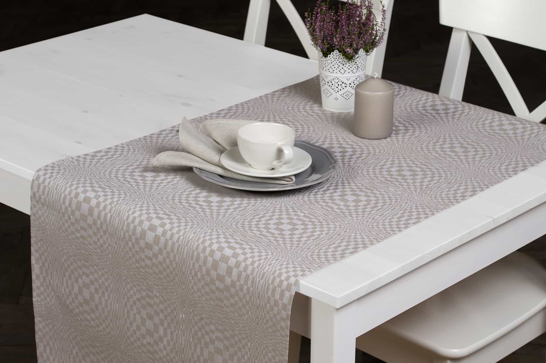 COSMOS Kaitaliina harmaa