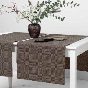 WILLOW Kaitaliina ruskea