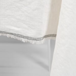 ALBA Pöytäliina valkoinen 15 ALBA Pöytäliina valkoinen