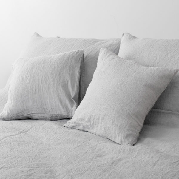 Alaska pillow case.