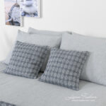 ALABAMA Koristetyynynpäällinen