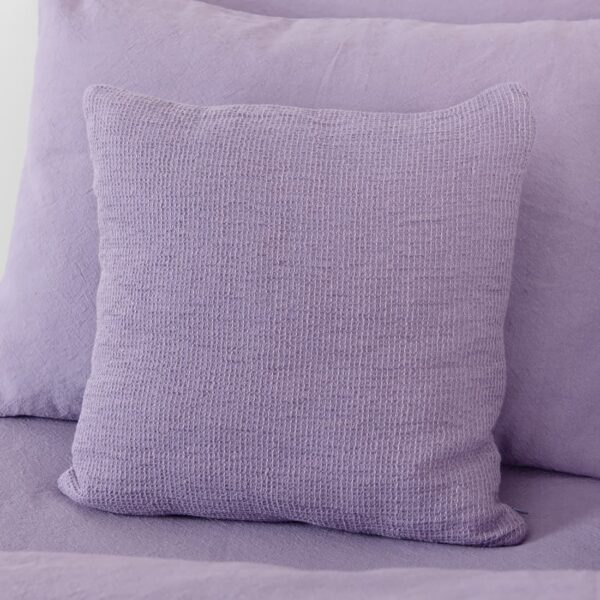 ROYAL Koristetyynynpäällinen liila