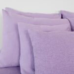 ROYAL Koristetyynynpäällinen liila