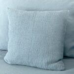 ROYAL Koristetyynynpäällinen vaaleansininen