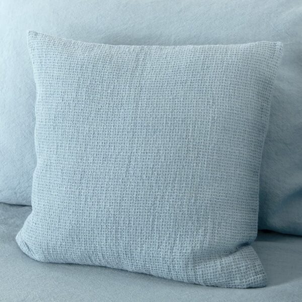 ROYAL Koristetyynynpäällinen vaaleansininen