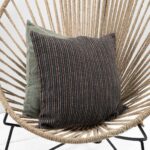 ADA Koristetyynynpäällinen harmaa