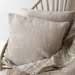 FARGO Torkkupeitto beige