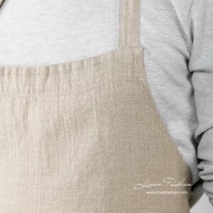 BALI Esiliina luonnonvärinen
