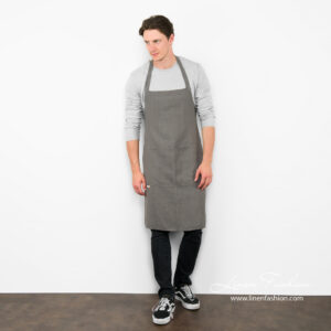 BALI Esiliina tummanharmaa 10 BALI Esiliina tummanharmaa